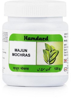 Majun Mochras Hamdard 150g