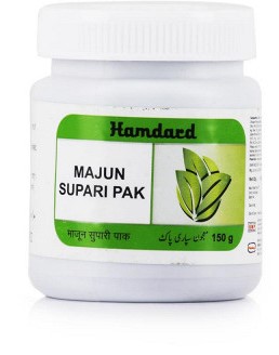 Majun Supari Pak Hamdard 150g