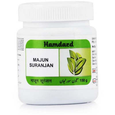 Majun Suranjan Hamdard 150g