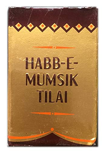 Habbe Mumsik Tilai Rex 5Pills