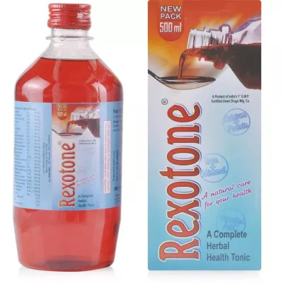 Rexotone Rex 500ml