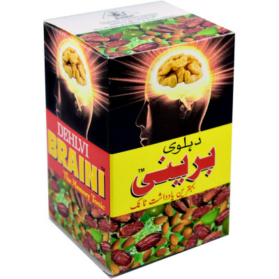 Braini Dehlvi 300g