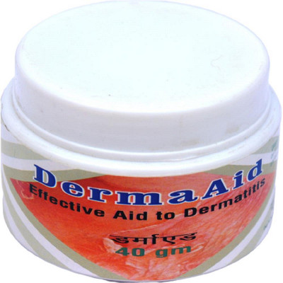 Derma Aid Cream Dehlvi 40g