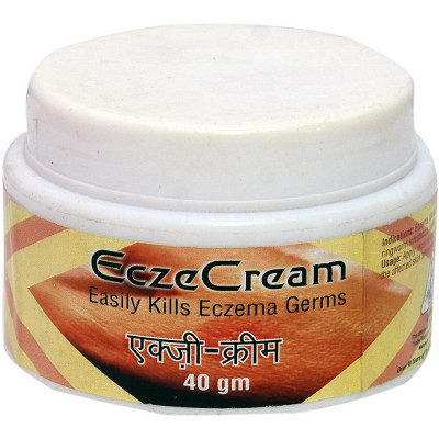 Ecze Cream Dehlvi 40g