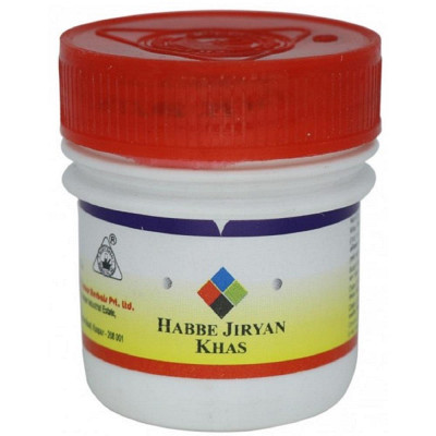 Habbe Jiryan Khas Dehlvi 30Pills