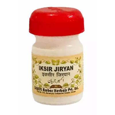 Iksir Jiryan Dehlvi 20tab