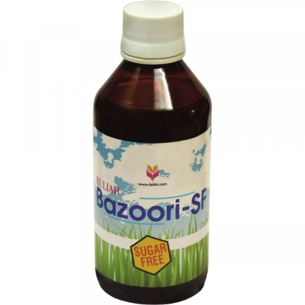 Image of Kuliah Bazoori SF Dehlvi (200ml)