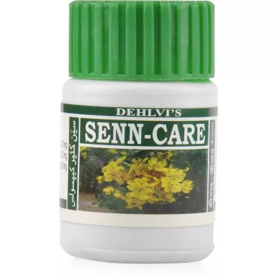 Senn-care Capsules Dehlvi 30caps
