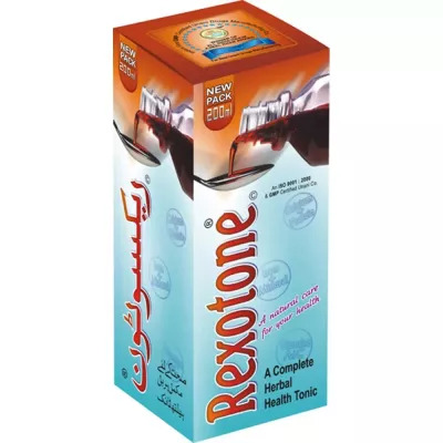 Rexotone Rex 200ml