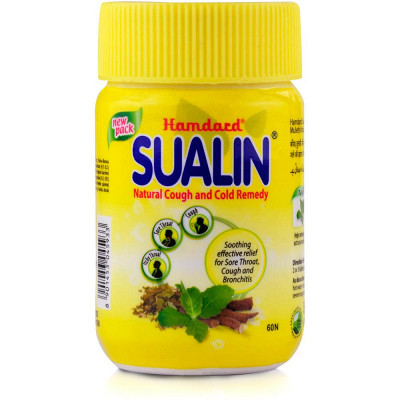 Sualin Hamdard 60tab
