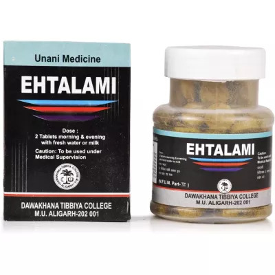 Ehtalami Dtc 100tab