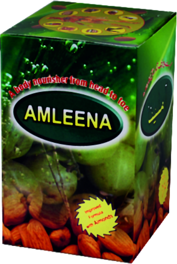 Amleena Dehlvi 300g