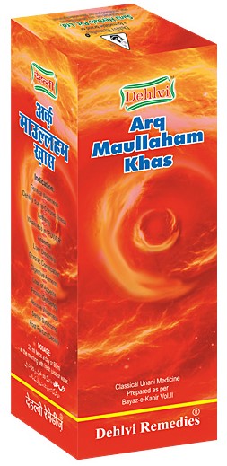 Arq Maullaham Khas Dehlvi 500ml