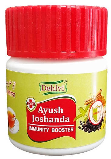 Ayush Joshanda Dehlvi 30g