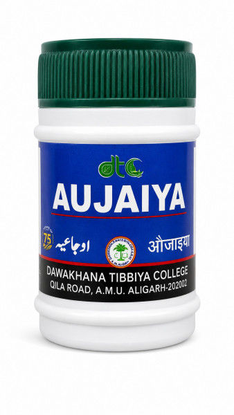 Image of Aujaiya D.t.c 50 tab