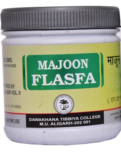 Majoon Falasfa Dtc 125g