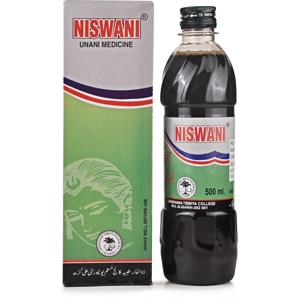 Niswani Dtc 500ml