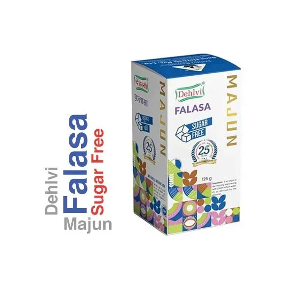 Majun Falasa Majun Falasfa SF Dehlvi 125g