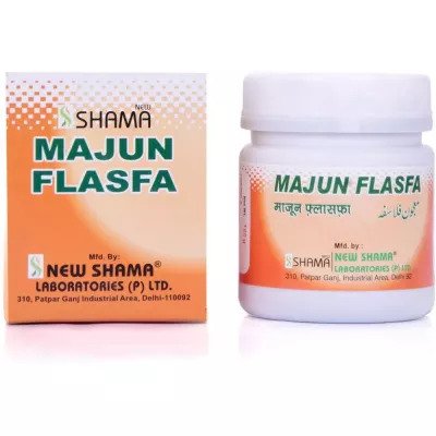Majun Falasfa New Shama 125g