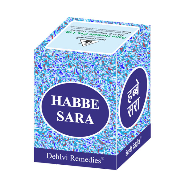 Habbe Sara Dehlvi 20tab