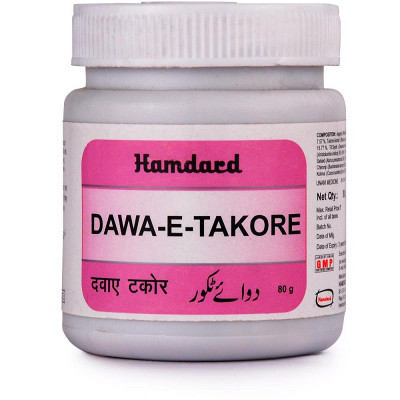 Dawa-e-takore Hamdard 80g