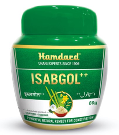 Isabgol Hamdard 80g