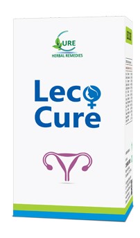 Leco Cure tablet Cure herbal 85tab
