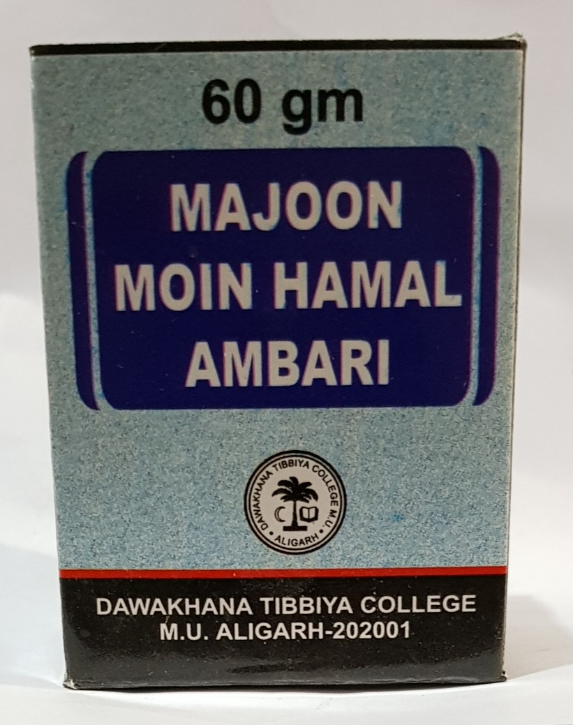 Majoon Moin Hamal Ambari Dtc 60g