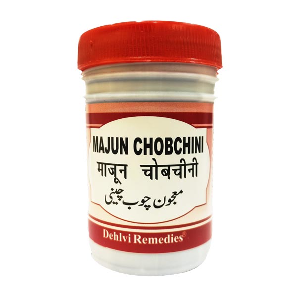 Majun Chobchini Dehlvi 125g