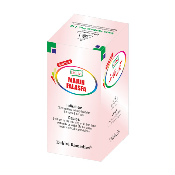 Majun Falasfa Dehlvi 250g