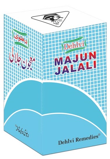 Majun Jalali Dehlvi 250g
