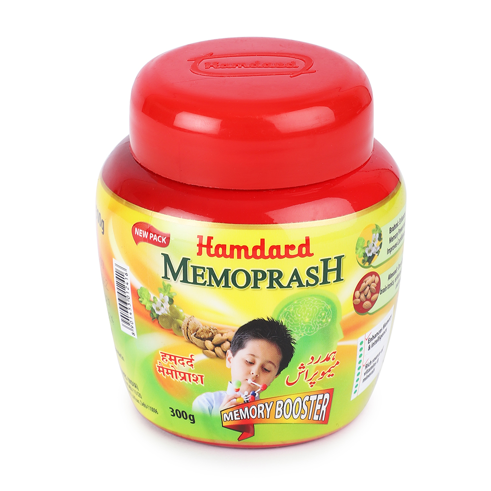 Memoprash Hamdard 300g
