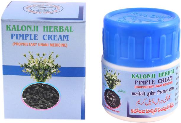 Kalonji Herbal Pimple Cream Mohammedia 60g