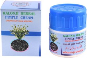 Image of Kalonji Herbal Pimple Cream Mohammedia (60g)