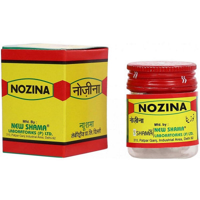 Nozina New Shama 30Pills