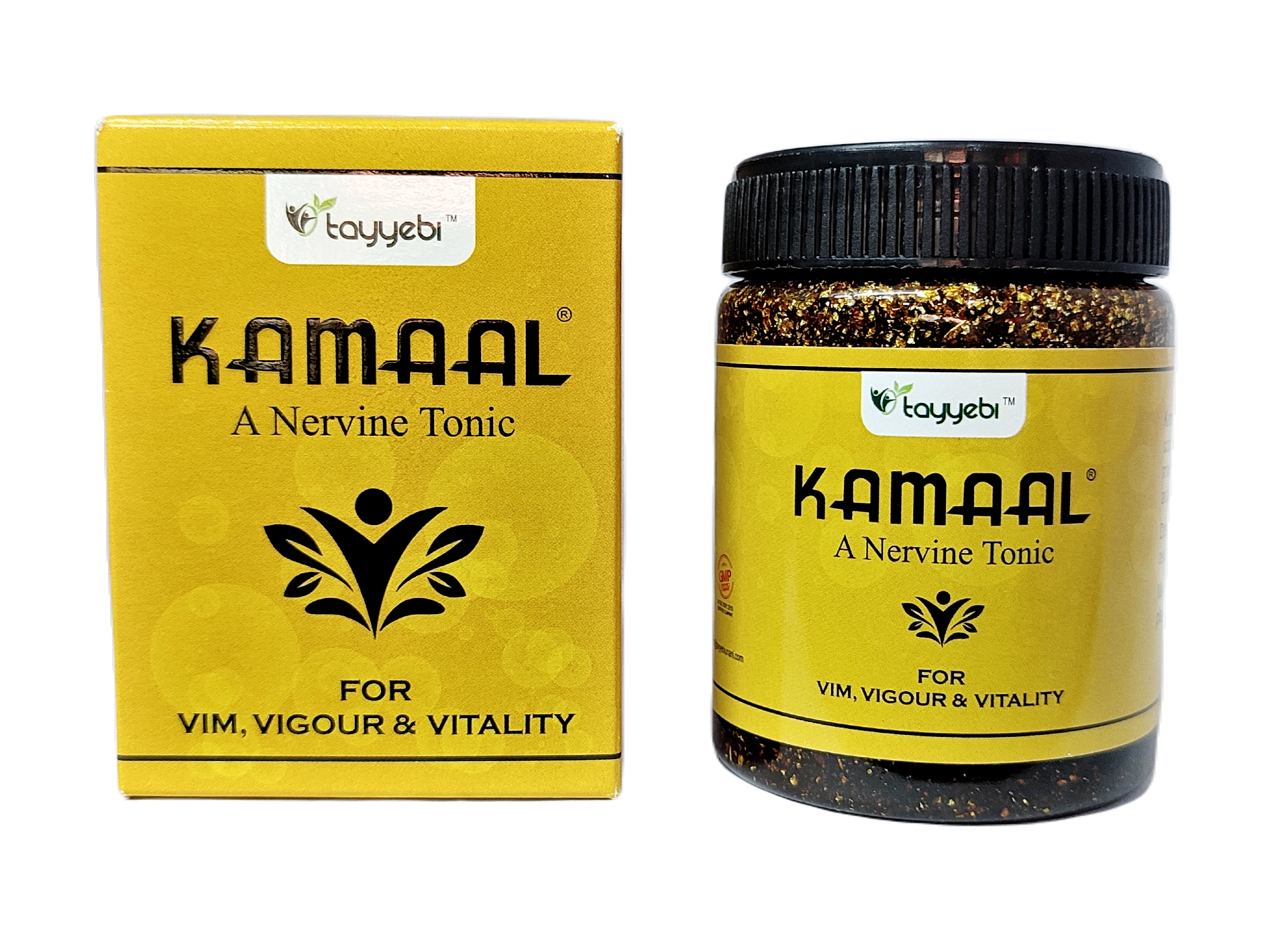 Kamaal Tayyebi 500g