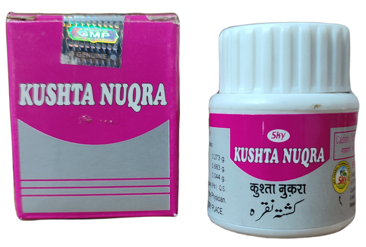Kushta Nuqra Sky 1g