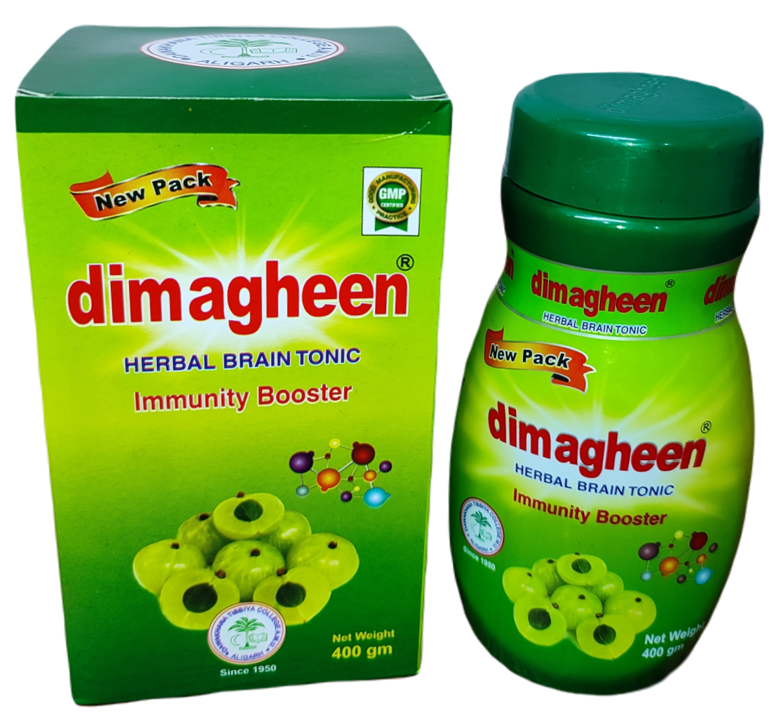 Dimagheen Dtc 400g