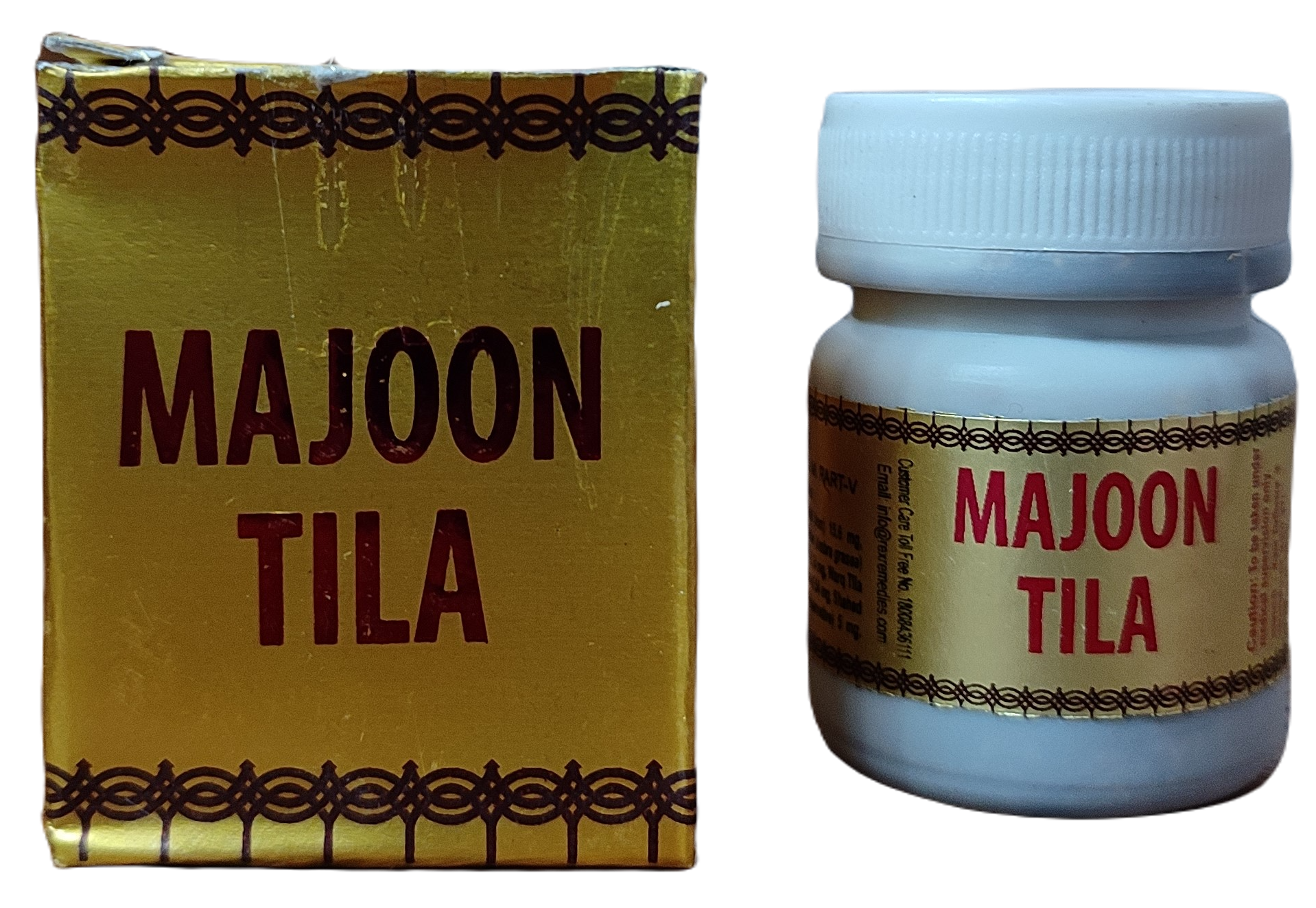Majoon Tila Rex 30g