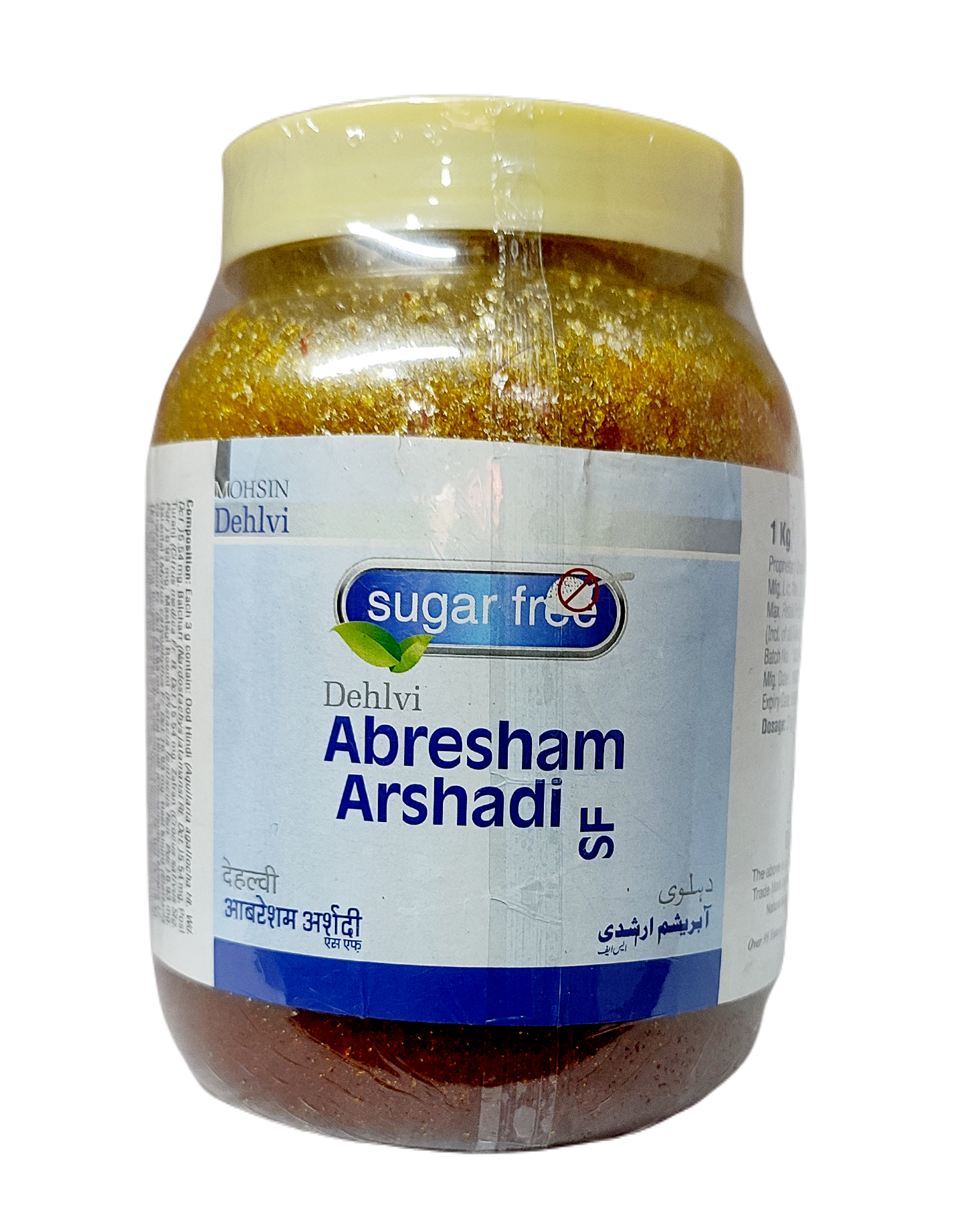 Abresham Arshadi SF Dehlvi 1kg