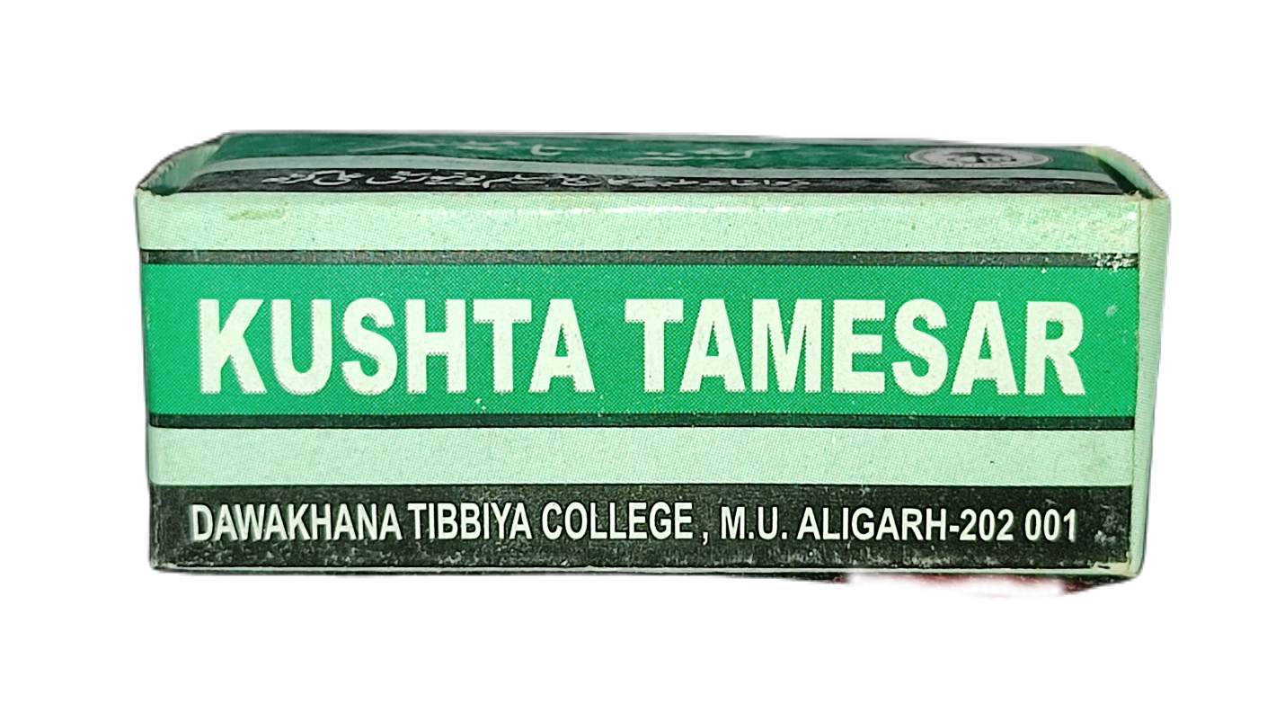 Kushta Tamesar Dtc 1g