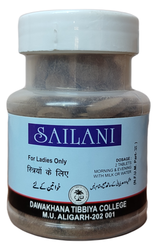 Sailani Dtc 100tab