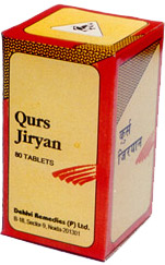 Qurs Jiryan Dehlvi 40tab
