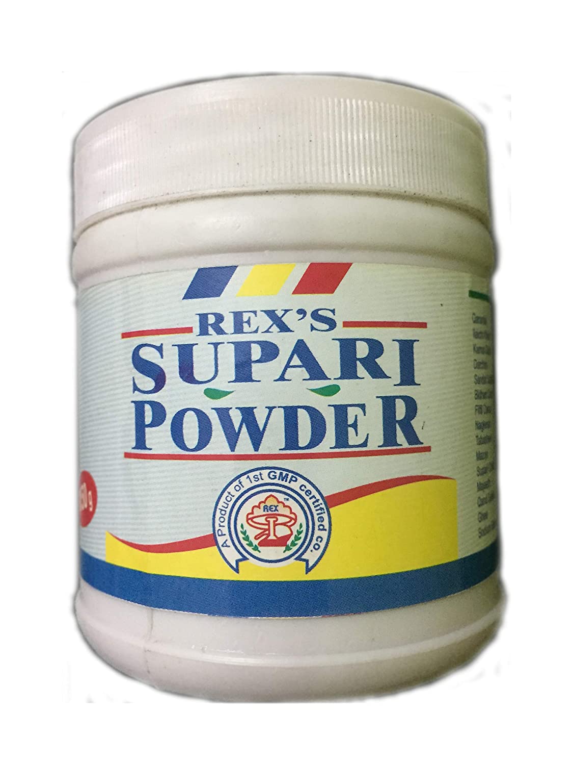 Supari Powder Rex