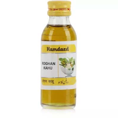 Roghan Kahu Hamdard 25ml