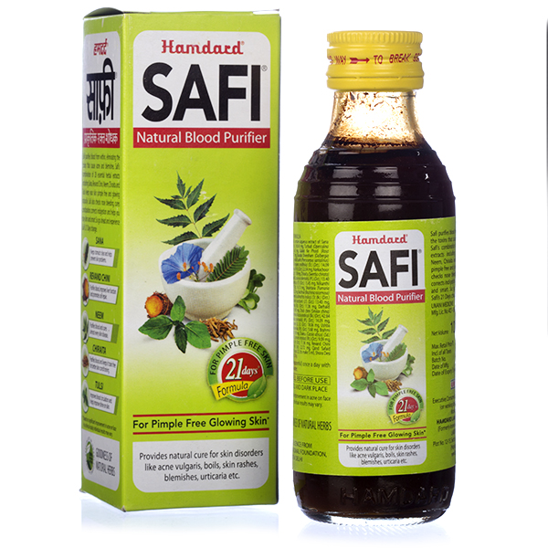 Safi Hamdard 500ml