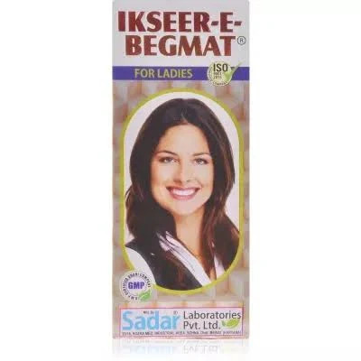 Iksir-e-Begmat Sadar 200ml