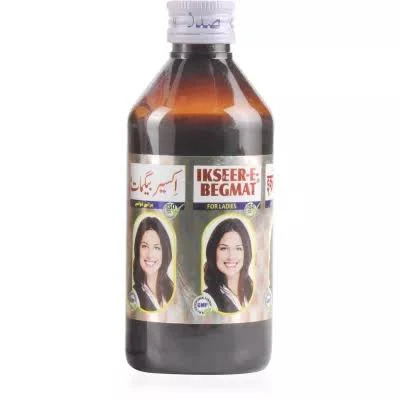 Iksir-e-Begmat Sadar 200ml