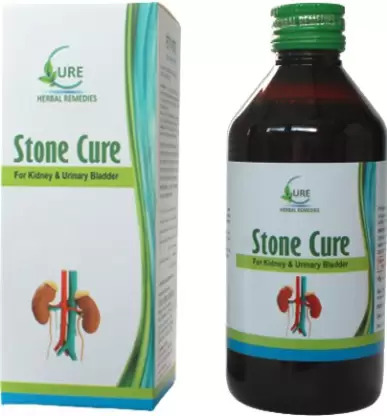 Stone Cure Syrup Cure 500ml