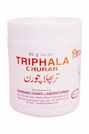 Tirphala Churan Hamdard 50g
